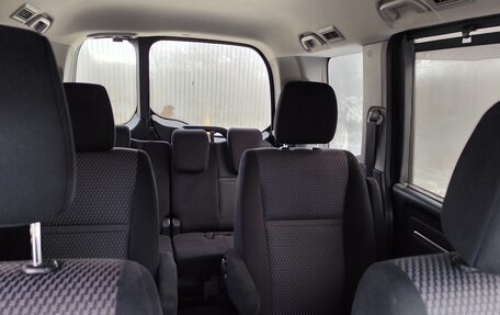 Honda Stepwgn IV, 2017 год, 2 190 000 рублей, 18 фотография