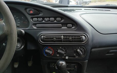 Chevrolet Niva I рестайлинг, 2014 год, 384 000 рублей, 18 фотография