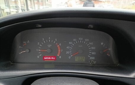 Chevrolet Niva I рестайлинг, 2014 год, 384 000 рублей, 16 фотография