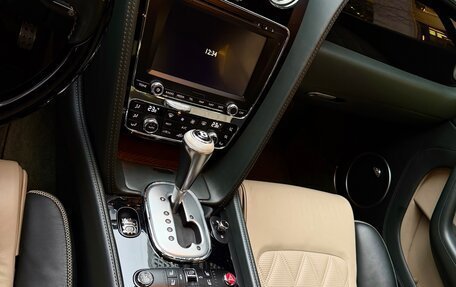 Bentley Continental GT II рестайлинг, 2013 год, 9 800 000 рублей, 12 фотография