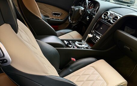 Bentley Continental GT II рестайлинг, 2013 год, 9 800 000 рублей, 16 фотография