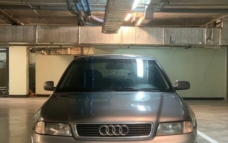 Audi A4, 1996 год, 429 999 рублей, 2 фотография