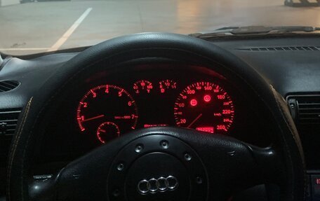 Audi A4, 1996 год, 429 999 рублей, 8 фотография