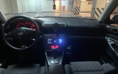 Audi A4, 1996 год, 429 999 рублей, 10 фотография