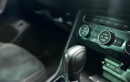 Volkswagen Tiguan II, 2017 год, 2 600 000 рублей, 11 фотография