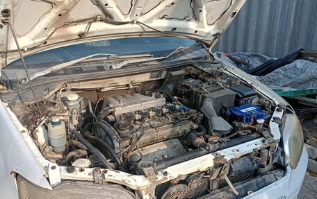 Mitsubishi Lancer VII, 2001 год, 215 000 рублей, 5 фотография