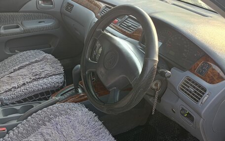 Mitsubishi Lancer VII, 2001 год, 215 000 рублей, 4 фотография