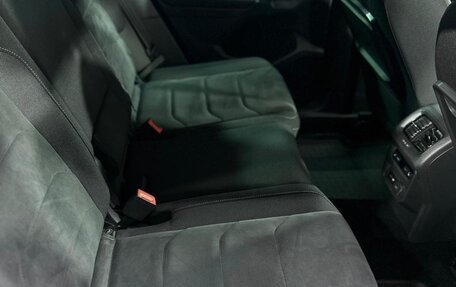 Volkswagen Tiguan II, 2017 год, 2 600 000 рублей, 14 фотография