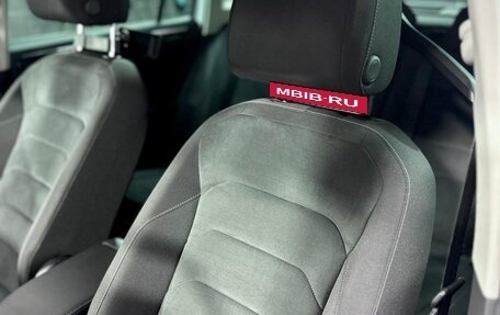 Volkswagen Tiguan II, 2017 год, 2 600 000 рублей, 13 фотография