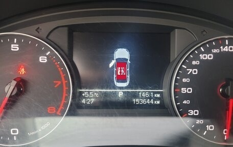 Audi A6, 2012 год, 2 000 000 рублей, 3 фотография