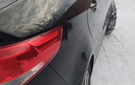 KIA Rio III рестайлинг, 2016 год, 1 180 000 рублей, 3 фотография