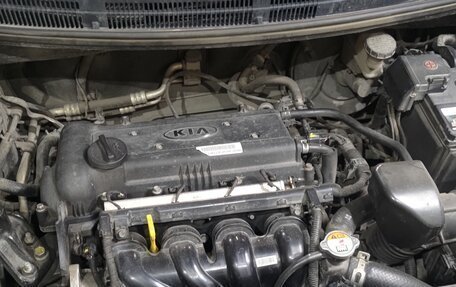 KIA Rio III рестайлинг, 2016 год, 1 180 000 рублей, 7 фотография