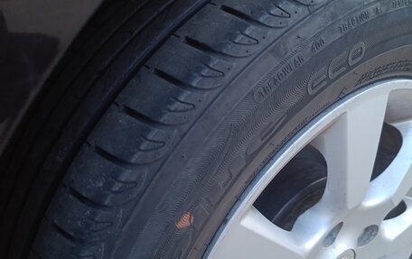 Nissan Tiida, 2012 год, 900 000 рублей, 13 фотография