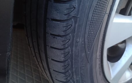 Nissan Tiida, 2012 год, 900 000 рублей, 12 фотография