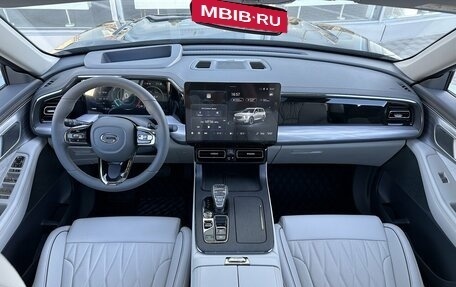 GAC GS8, 2025 год, 5 099 000 рублей, 2 фотография