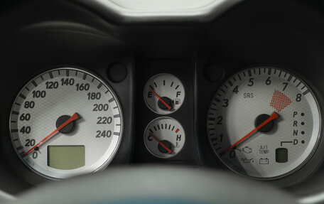 Mitsubishi Outlander III рестайлинг 3, 2005 год, 899 000 рублей, 12 фотография