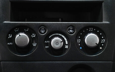 Mitsubishi Outlander III рестайлинг 3, 2005 год, 899 000 рублей, 16 фотография