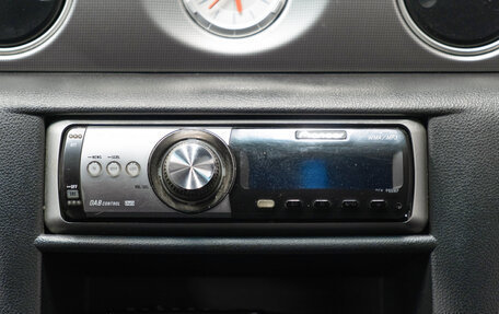 Mitsubishi Outlander III рестайлинг 3, 2005 год, 899 000 рублей, 15 фотография