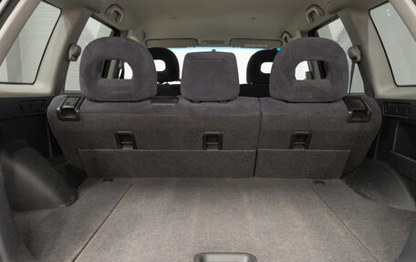 Mitsubishi Outlander III рестайлинг 3, 2005 год, 899 000 рублей, 20 фотография