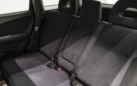 Mitsubishi Outlander III рестайлинг 3, 2005 год, 899 000 рублей, 18 фотография