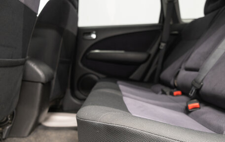 Mitsubishi Outlander III рестайлинг 3, 2005 год, 899 000 рублей, 19 фотография