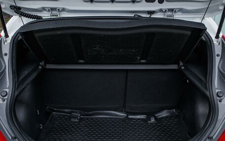 Hyundai Solaris II рестайлинг, 2016 год, 1 199 000 рублей, 19 фотография