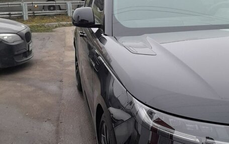 Land Rover Range Rover Sport, 2025 год, 18 995 500 рублей, 2 фотография