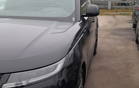 Land Rover Range Rover Sport, 2025 год, 18 995 500 рублей, 3 фотография