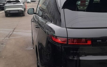 Land Rover Range Rover Sport, 2025 год, 18 995 500 рублей, 4 фотография