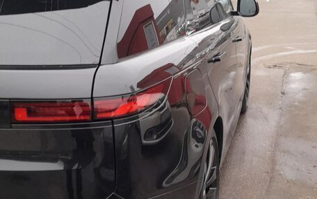 Land Rover Range Rover Sport, 2025 год, 18 995 500 рублей, 5 фотография