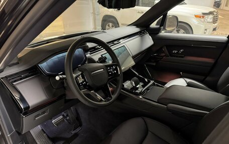 Land Rover Range Rover Sport, 2025 год, 18 995 500 рублей, 6 фотография