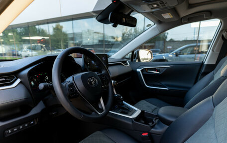 Toyota RAV4, 2025 год, 4 705 000 рублей, 20 фотография