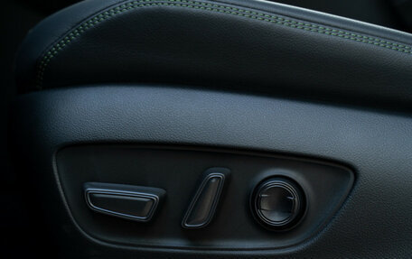 Toyota RAV4, 2025 год, 4 705 000 рублей, 19 фотография