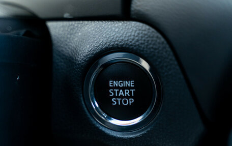 Toyota RAV4, 2025 год, 4 705 000 рублей, 24 фотография