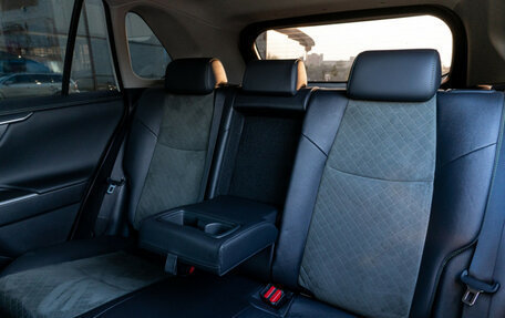 Toyota RAV4, 2025 год, 4 705 000 рублей, 36 фотография