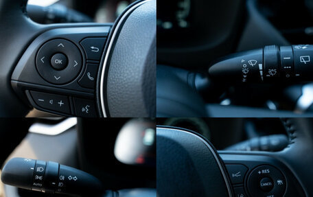 Toyota RAV4, 2025 год, 4 705 000 рублей, 32 фотография