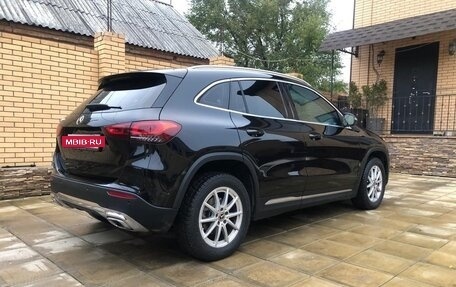 Mercedes-Benz GLA, 2020 год, 2 600 000 рублей, 2 фотография