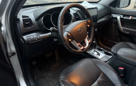 KIA Sorento II рестайлинг, 2012 год, 1 280 000 рублей, 3 фотография