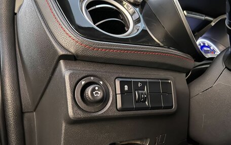 Brilliance V3 I рестайлинг, 2019 год, 990 000 рублей, 13 фотография