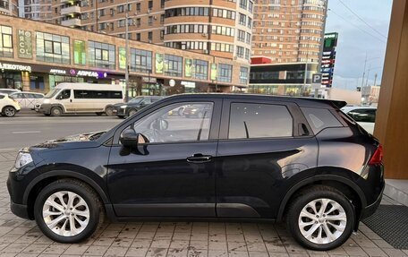 Brilliance V3 I рестайлинг, 2019 год, 990 000 рублей, 8 фотография