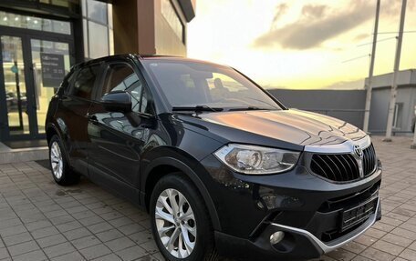 Brilliance V3 I рестайлинг, 2019 год, 990 000 рублей, 3 фотография