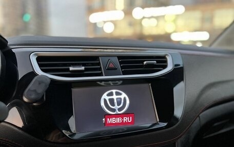 Brilliance V3 I рестайлинг, 2019 год, 990 000 рублей, 12 фотография