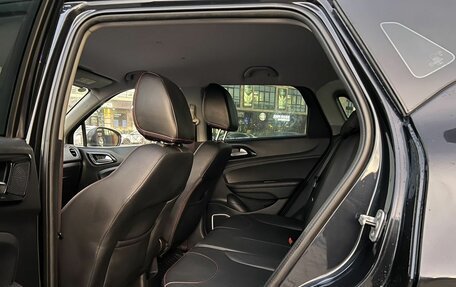 Brilliance V3 I рестайлинг, 2019 год, 990 000 рублей, 16 фотография