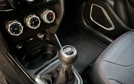 Brilliance V3 I рестайлинг, 2019 год, 990 000 рублей, 15 фотография