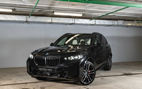 BMW X5, 2025 год, 17 100 000 рублей, 2 фотография