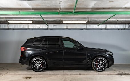 BMW X5, 2025 год, 17 100 000 рублей, 8 фотография