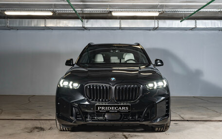 BMW X5, 2025 год, 17 100 000 рублей, 4 фотография