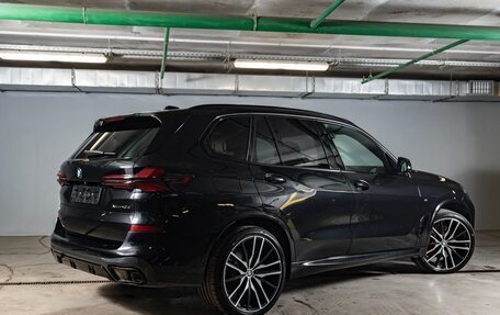BMW X5, 2025 год, 17 100 000 рублей, 6 фотография