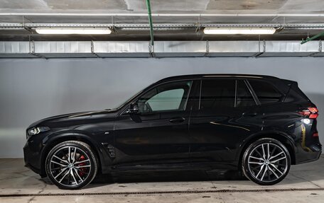 BMW X5, 2025 год, 17 100 000 рублей, 7 фотография