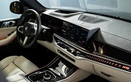 BMW X5, 2025 год, 17 100 000 рублей, 9 фотография